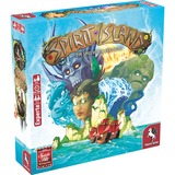 Pegasus 51896G jeu de société Jeu de rôles Jeu de société, Jeu de rôles, 12 an(s), Jeu familial