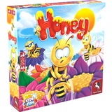 Pegasus Honey, Jeu de société 