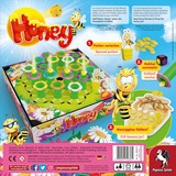 Pegasus Honey, Jeu de société 