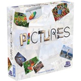 Pegasus Pictures Jeu de société Famille, Jeu d'adresse Jeu de société, Famille, 8 an(s), Jeu familial