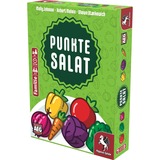Pegasus Punktesalat Jeu de société Education, Jeu de cartes Jeu de société, Education, 8 an(s), 15 min, Jeu familial