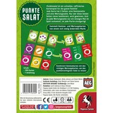 Pegasus Punktesalat Jeu de société Education, Jeu de cartes Jeu de société, Education, 8 an(s), 15 min, Jeu familial