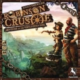 Pegasus Robinson Crusoe Jeu de société Voyage/aventure Jeu de société, Voyage/aventure, 10 an(s), 60 min, Jeu familial