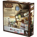 Pegasus Robinson Crusoe Jeu de société Voyage/aventure Jeu de société, Voyage/aventure, 10 an(s), 60 min, Jeu familial