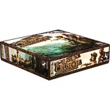 Pegasus Robinson Crusoe Jeu de société Voyage/aventure Jeu de société, Voyage/aventure, 10 an(s), 60 min, Jeu familial