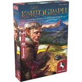 Pegasus The cartographer, Jeu de société 10 an(s), 20 min