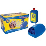 Pustefix 869790 bulle de savon, Bulles 1000 ml, Garçon/Fille, 10 an(s), Pas pour les enfants âgés entre 0 et 3 ans