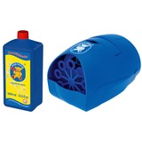 Pustefix 869790 bulle de savon, Bulles 1000 ml, Garçon/Fille, 10 an(s), Pas pour les enfants âgés entre 0 et 3 ans