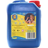 Pustefix Recharge 2,5 litres, Bulles 