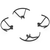 RYZE CP.PT.00000222.01 pièce de drone avec caméra Garde-corps d'hélice, Module Noir, Garde-corps d'hélice, DJI