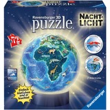 Ravensburger 00.011.844 Puzzle 3D 72 pièce(s) 72 pièce(s), 6 an(s)