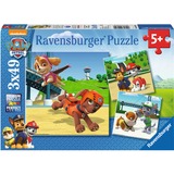 Ravensburger 9239 puzzle 49 pièce(s) 49 pièce(s), 5 an(s)