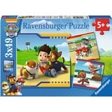 Ravensburger 9369 puzzle 49 pièce(s) 49 pièce(s), 5 an(s)