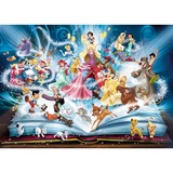 Ravensburger Puzzle: Contes magique de Disney 1500 pièce(s), Dessins animés, 14 an(s)