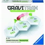 Ravensburger GraviTrax expansion transfert, Train