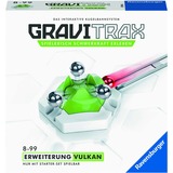 Ravensburger GraviTrax expansion volcano, piste de jouet électrique, Train
