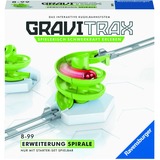 Ravensburger GraviTrax extension spirale, Train