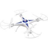 Revell Drone Blanc/Bleu