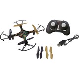 Revell Quadrocopter Air Hunter, Drone Camouflage