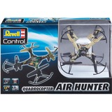 Revell Quadrocopter Air Hunter, Drone Camouflage