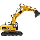 Revell RC Pelleteuse "Digger 2.0", Voiture télécommandée Jaune/Noir, 96 an(s), Plastique