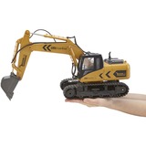 Revell RC Pelleteuse "Digger 2.0", Voiture télécommandée Jaune/Noir, 96 an(s), Plastique