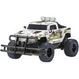 Revell RC Truck "New Mud Scout", Voiture télécommandée Blanc/Marron, 96 an(s), Plastique