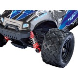 Revell RC X-Treme Cross Thunder, Voiture télécommandée Noir/Bleu, Monster truck, 1:18, 14 an(s)