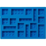 Room Copenhagen 41000001, Formulaire Bleu