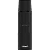 SIGG Gemstone IBT Obsidian 0,5L, Thermos Noir