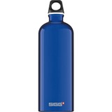 SIGG Traveller, Gourde Bleu, 1 litre