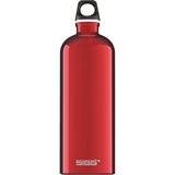 SIGG Traveller, Gourde Rouge, 1 litre