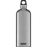 SIGG Traveller, Gourde Aluminium, 1 litre