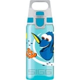 SIGG Viva ONE Dory, Gourde Turquoise, 0,5 litre