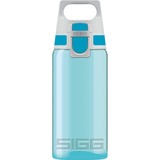 SIGG Viva One Aqua, Gourde Turquoise, 0,5 litre