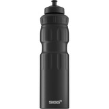 SIGG WMB Sports Touch, Gourde Noir, 0,75 litre