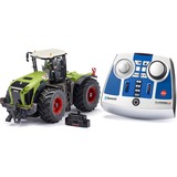 SIKU Control32 - Claas Xerion 5000 TRAC VC avec app control, Voiture télécommandée Vert, 6794