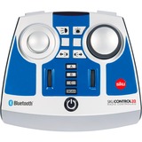 SIKU Control32 - Fendt 933 Vario avec chargeur frontal Module Bluetooth, Voiture télécommandée Vert, 6796