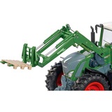 SIKU Control32 - Fendt 933 Vario avec chargeur frontal Module Bluetooth, Voiture télécommandée Vert