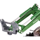 SIKU Control32 - Fendt 933 Vario avec chargeur frontal Module Bluetooth, Voiture télécommandée Vert, 6796