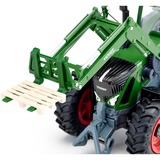 SIKU Control32 - Fendt 933 Vario avec chargeur frontal Module Bluetooth, Voiture télécommandée Vert