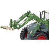 SIKU Control32 - Fendt 933 Vario avec chargeur frontal et Bluetooth, Voiture télécommandée Vert, 6793