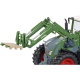 SIKU Control32 - Fendt 933 Vario avec chargeur frontal et Bluetooth, Voiture télécommandée Vert