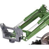 SIKU Control32 - Fendt 933 Vario avec chargeur frontal et Bluetooth, Voiture télécommandée Vert, 6793
