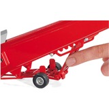 SIKU Farmer - Convoyeur, Modèle réduit de voiture Rouge/Rouge, 2466