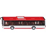 SIKU Super - MAN Lions-City autobus urbain, Modèle réduit de voiture Blanc/Rouge, 3734