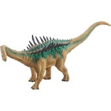 Schleich Dinosaurs Agustinia, Figurine 4 an(s), Multicolore, Plastique