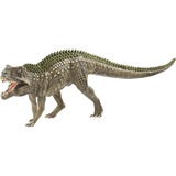 Schleich Dinosaurs Postosuchus, Figurine 4 an(s), Multicolore, Plastique