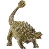 Schleich Dinosaurs - Ankylosaurus, Figurine 15023