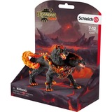 Schleich ELDRADOR CREATURES Cerbère, Figurine 7 an(s), Multicolore, Plastique, 1 pièce(s)